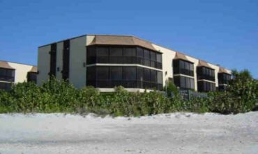 Englewood, Florida, Vacation Rental Condo