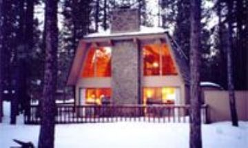 Sunriver, Oregon, Vacation Rental House