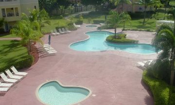 Humacao, San Juan, Vacation Rental Condo