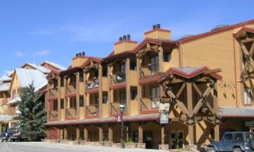 Breckenridge, Colorado, Vacation Rental Condo
