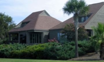 Seabrook Island, South Carolina, Vacation Rental Condo