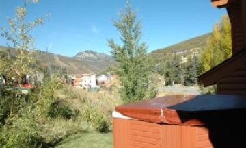 Park City, Utah, Vacation Rental House