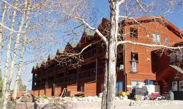 Grand Lake, Colorado, Vacation Rental Condo