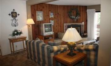 Mammoth Lakes, California, Vacation Rental Condo