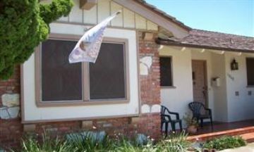 Anaheim, California, Vacation Rental Condo