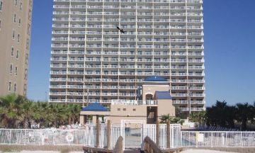 Gulf Shores, Alabama, Vacation Rental Condo