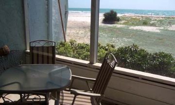 Cape San Blas, Florida, Vacation Rental House