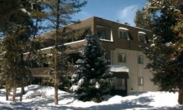 Winter Park, Colorado, Vacation Rental Condo