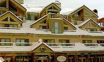 Mountain Village, Colorado, Vacation Rental Condo