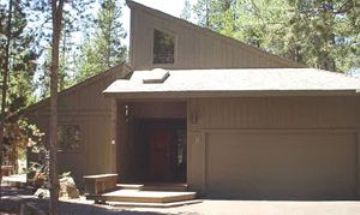 Sunriver, Oregon, Vacation Rental House