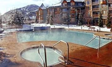 Whistler, British Columbia, Vacation Rental Condo