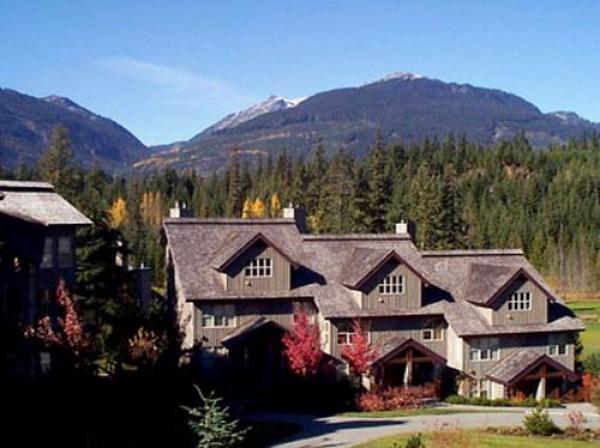 View from House