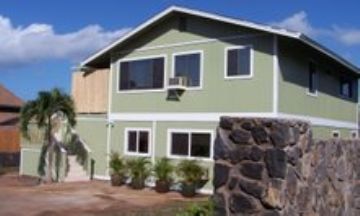 Kihei, Hawaii, Vacation Rental Villa