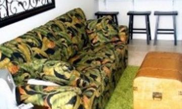 Gulf Shores, Alabama, Vacation Rental Condo