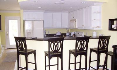 Bradenton Beach, Florida, Vacation Rental Condo