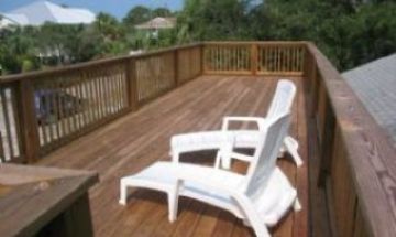 Port St. Joe, Florida, Vacation Rental House