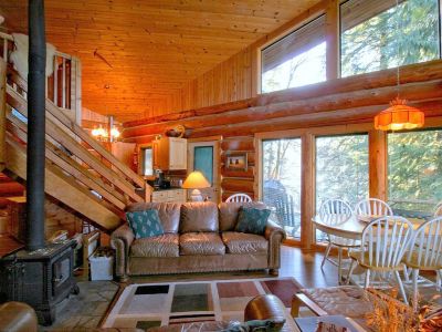 Silver Lake Cabin #97