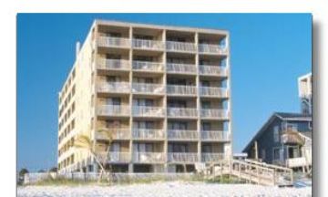 Gulf Shores, Alabama, Vacation Rental Condo