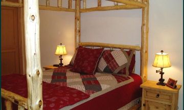 Big Sky, Montana, Vacation Rental Condo
