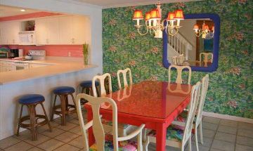 Destin, Florida, Vacation Rental Condo