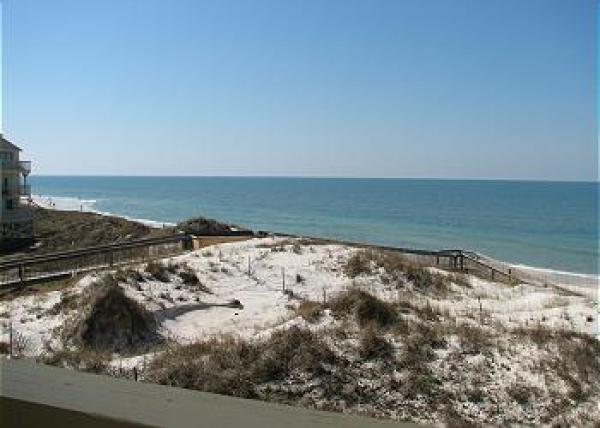 View2 from the 2nd Floor Private Deck 