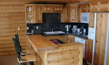 Park City, Utah, Vacation Rental Condo