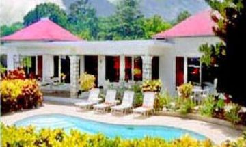 Montego Bay, St. James, Vacation Rental House