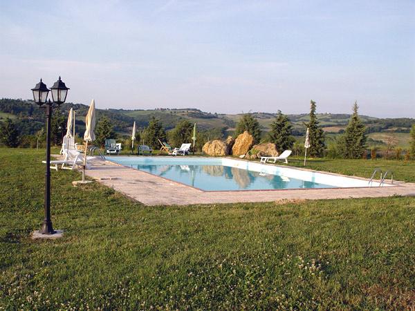 Another Pool View