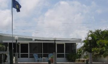Key Colony Beach, Florida, Vacation Rental Villa