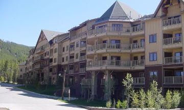 Keystone, Colorado, Vacation Rental Condo