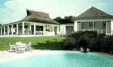 Montego Bay, St. James, Vacation Rental House