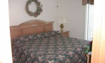 Hollister, Missouri, Vacation Rental Condo