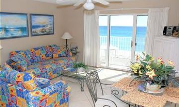 Fort Walton Beach, Florida, Vacation Rental Condo