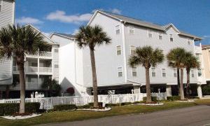 North Myrtle Beach, South Carolina, Vacation Rental Condo