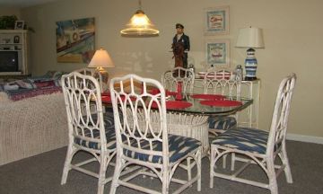 Cape San Blas, Florida, Vacation Rental House