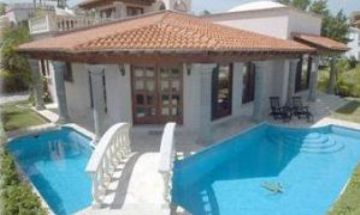 Playa del Carmen, Quintana Roo, Vacation Rental House