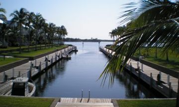 Marathon, Florida, Vacation Rental House