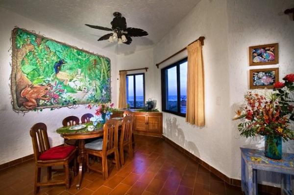 Dining View