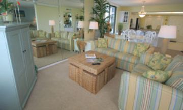Sanibel, Florida, Vacation Rental Condo