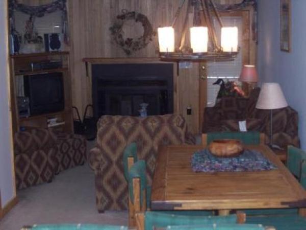 dining/living