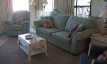 Destin, Florida, Vacation Rental Condo