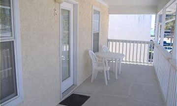 Panama City Beach, Florida, Vacation Rental Condo