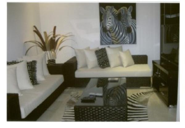 Inside Sitting Area