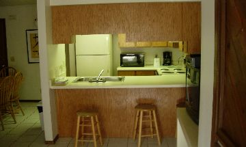 Park City, Utah, Vacation Rental Condo