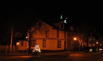 Charlottetown, Prince Edward Island, Vacation Rental House