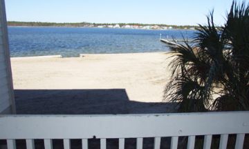 Gulf Shores, Alabama, Vacation Rental Condo