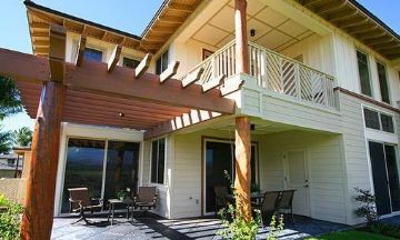 Kamuela, Hawaii, Vacation Rental House
