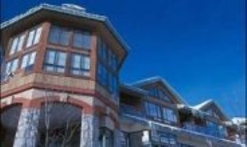 Whistler, British Columbia, Vacation Rental Condo