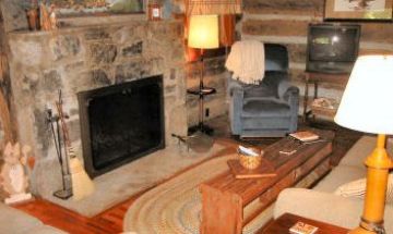 Pigeon Forge, Tennessee, Vacation Rental Cabin