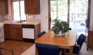Sunriver, Oregon, Vacation Rental House